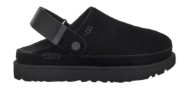 Sabots UGG Femme Goldenstar Clog Black
