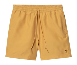 Maillot de Bain Carhartt WIP Unisexe Chase Sunray / Gold