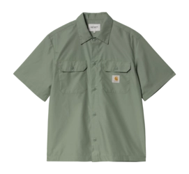 Chemise Carhartt WIP Unisexe S/S Craft Park