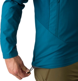 Jas Arc'teryx Men Tenquille Hoody Archipelago