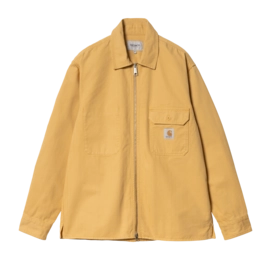 Veste Carhartt WIP Unisexe Rainer Shirt Sunray