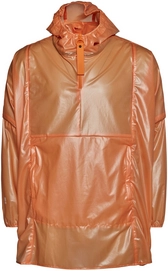 Jas Rains Unisex Ultralight Anorak Orange