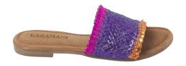 Lazamani Women 33.486 Purple