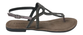 Lazamani Women 33.510 Pewter