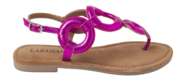 Lazamani Women 33.543 Fuxia