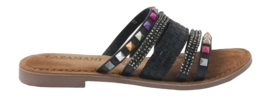 Lazamani Women 75.403 Black Combi