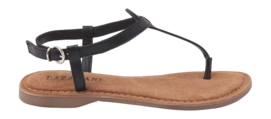 Lazamani Women 75.618 Black