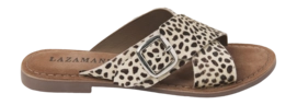 Slipper Lazamani 75.323 Damen Dalmatiner
