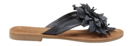 Flip Flops Lazamani 33.734 Damen Black