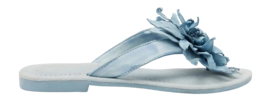 Flip Flops Lazamani 33.734 Damen Sky Blue