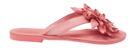 Flip Flops Lazamani 33.734 Damen Coral