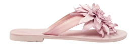 Slipper Lazamani 33.734 Damen Pink