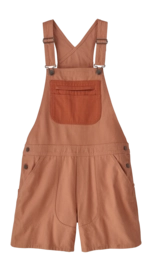 Jupe Patagonia Femme Stand Up Salopette Terra Pink