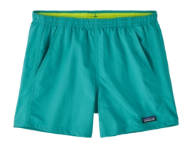 Shorts Patagonia Women Baggies Shorts Subtidal Blue