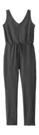 Jumpsuit Patagonia Women Fleetwith Jumpsuit Ink Black