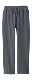 Pantalon Patagonia Women Fleetwith Plume Grey
