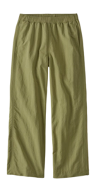 Pantalon Patagonia Women Outdoor Everyday Pants Buckhorn Green