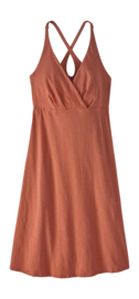 Robe Patagonia Women Amber Dawn Sienna Clay