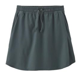 Skirt Patagonia Women's Fleetwith Skort Nouveau Green