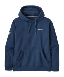 Pull Patagonia Unisex Fitz Roy Icon Uprisal Hoody Lagom Blue