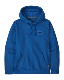 Pullover Patagonia '73 Skyline Uprisal Hoody Unisex Endless Blue