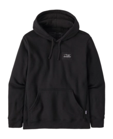 Pull Patagonia Unisex '73 Skyline Uprisal Hoody Ink Black