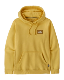 Hoodie Patagonia Unisex '73 Skyline Uprisal Hoody Milled Yellow 24