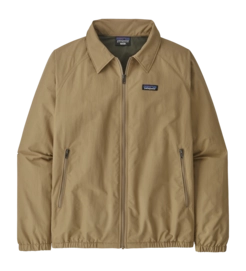 Sweatjacke Patagonia Baggies Jkt Herren Classic Tan