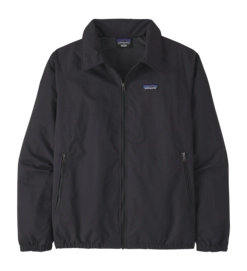 Sweatjacke Patagonia Baggies Jkt Herren Ink Black