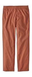 Pantalon Patagonia Homme Funhoggers Pantalon Sienna Clay