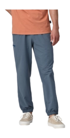 Trousers Patagonia Men's Outdoor Everyday Trousers Utility Blue