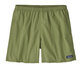 Shorts Patagonia Men Baggies Buckhorn Green Shorts