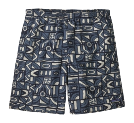 Short Patagonia Men Baggies Longs New Visions New Navy