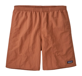 Shorts Patagonia Men Baggies Longs Sienna Clay