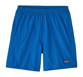 Shorts Patagonia Men Baggies Lights Endless Blue Shorts