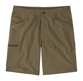 Short Patagonia Men Nomader Shorts Sage Khaki
