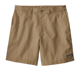Short Patagonia Men LW All-Wear Hemp Shorts Mojave Khaki