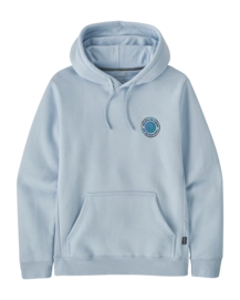 Hoodie Patagonia Unisexe Unity Fitz Uprisal Hoody Chilled Blue