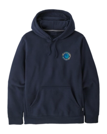 Pull Patagonia Unisex Unity Fitz Uprisal Hoody New Navy