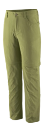 Hose Patagonia Quandary Convertible Pants Herren Buckhorn Green