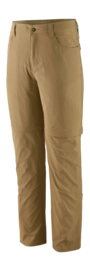 Pantalon Patagonia Men Quandary Convertible Pants Classic Tan