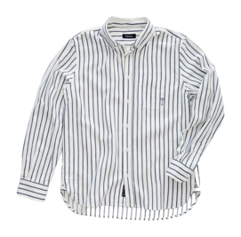 Chemise Tenue. Men Ralph Kingston Stripe