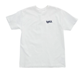 T-Shirt Tenue. Homme Bruce WW Logo Optic White