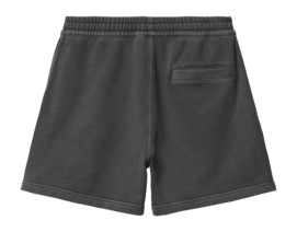 2---w-duster-script-sweat-short-black-garment-dyed-802 (4)-_no-bg