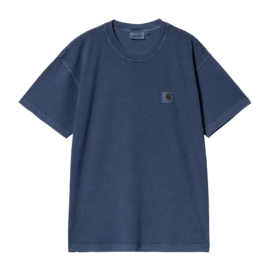 T-shirt Carhartt WIP Unisexe S/S Nelson T-shirt Elder