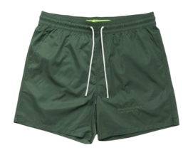 Boardshort New Amsterdam Surf Association Black Forrest