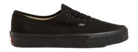 Vans Men UA Authentic Black/Black