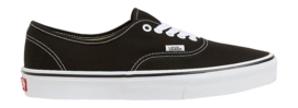 Vans Men UA Authentic Black