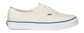 Sneaker Vans UA Authentic Herren White
