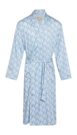Kimono Essenza Unisex Pete Tesse Zen Blue